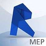 Revit MEP Extended Manual