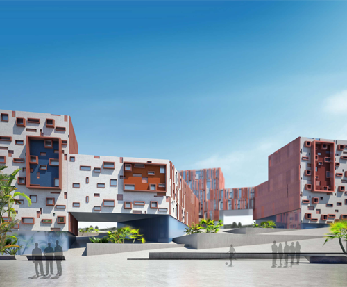 Tipaza Housing Development